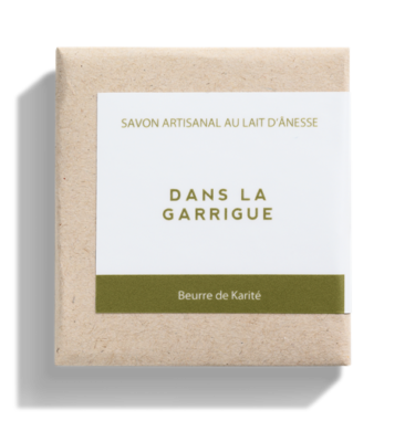 Dans La Garrigue 10 % pack ombre mini Dans La Garrigue 10 % pack ombre mini